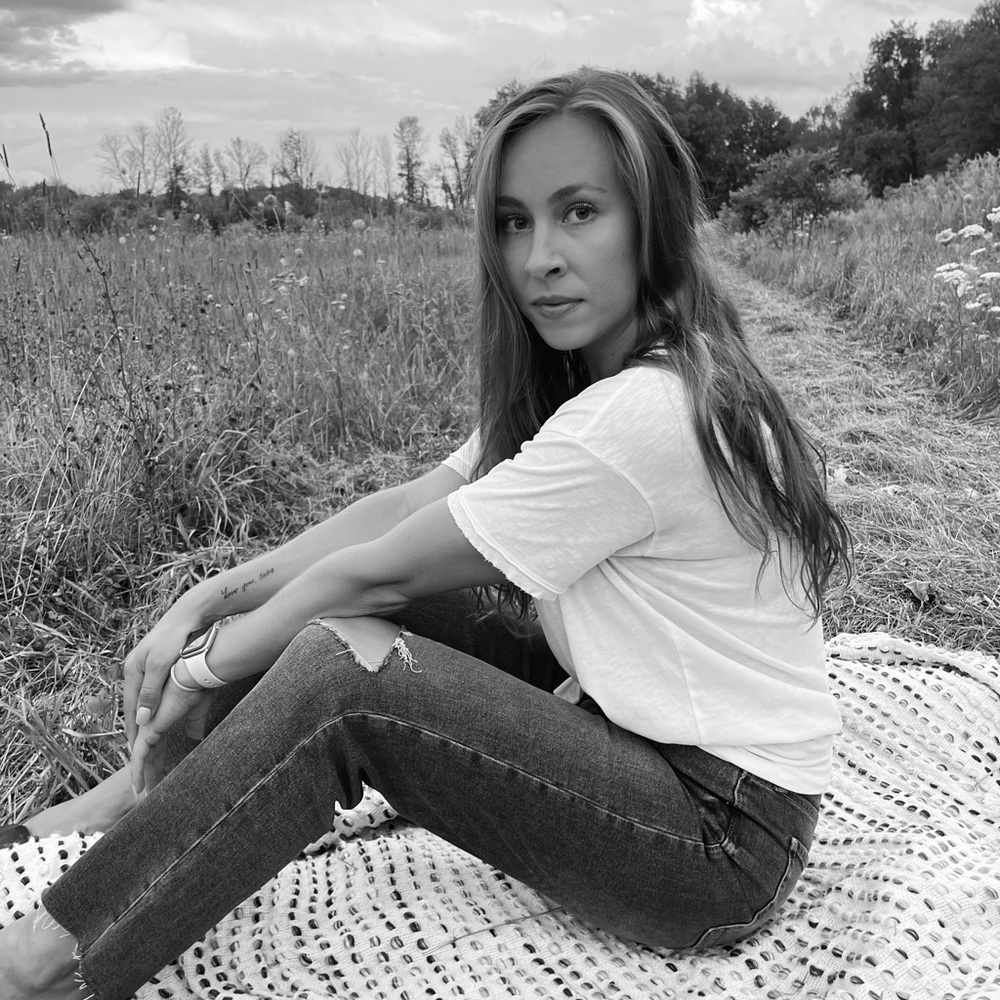 Meet your Posher, Nicole